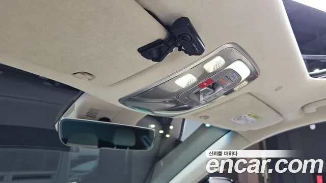 Genesis GV80 — Фото автомобиля 29