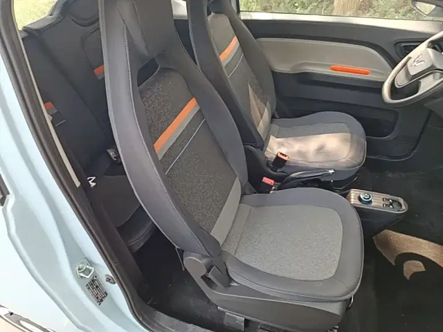 Wuling Hongguang Mini EV — Фото автомобиля 24