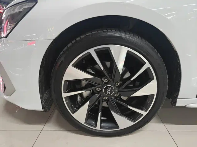 Audi A3 — Фото автомобиля 22