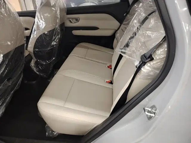 Wuling Binguo PLUS — Фото автомобиля 16