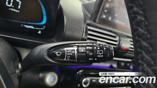 Hyundai Casper Casper Inspiration — Фото автомобиля 28