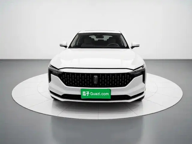 Bestune B70 — Фото автомобиля 2