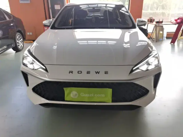 Roewe i5 — Фото автомобиля 2