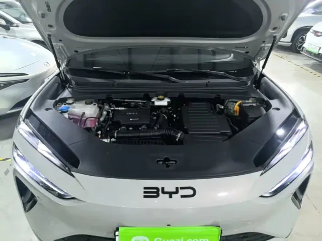 BYD Sealion 06 — Фото автомобиля 19