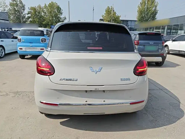 Wuling Bingo — Фото автомобиля 5