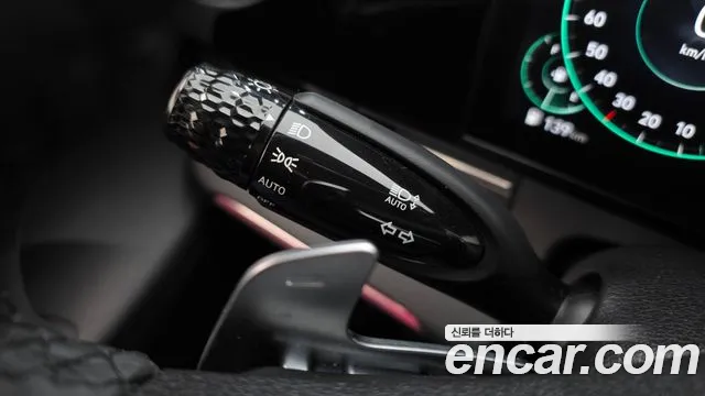 Hyundai Grandeur Новый Grandeur IG — Фото автомобиля 27