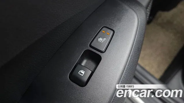 Kia Seltos Новый Seltos Бензин 1.6 турбо 2WD — Фото автомобиля 27
