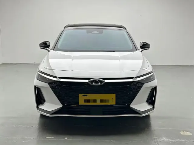 Chery Arrizo 8 — Фото автомобиля 2
