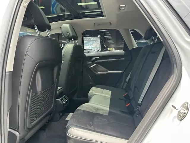 Audi Q3 — Фото автомобиля 8
