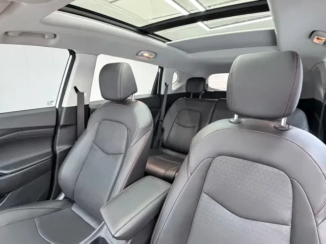 Chevrolet Orlando — Фото автомобиля 14