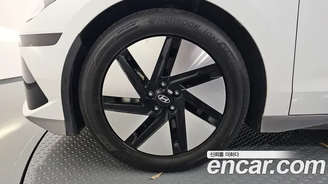 Hyundai Ioniq 6 — Фото автомобиля 4
