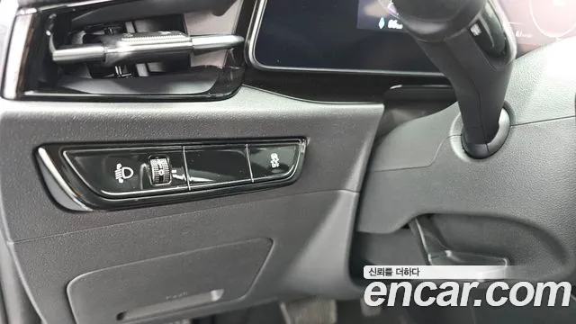 Kia Niro New — Фото автомобиля 14
