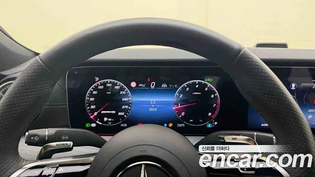 Mercedes-Benz AMG GT — Фото автомобиля 15