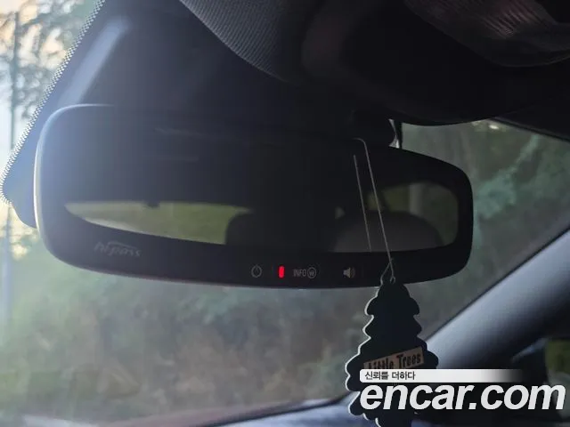 ChevroletGMDaewoo Trax Trax Кроссовер — Фото автомобиля 9