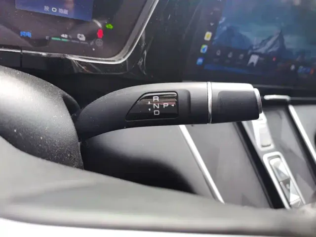 Haval Xiaolong MAX — Фото автомобиля 10