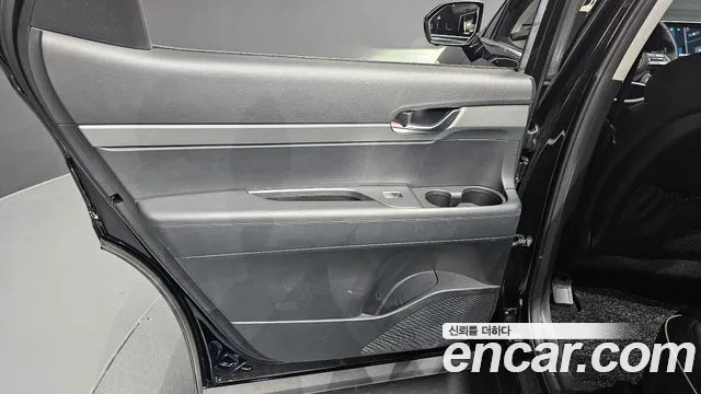Hyundai Palisade The New — Фото автомобиля 14