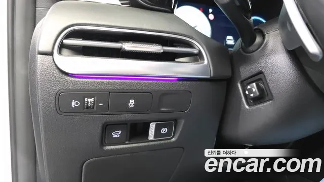 Hyundai Palisade The New Palisade Бензин 3.8 4WD — Фото автомобиля 12