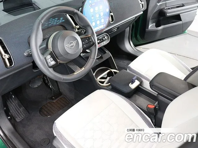 Mini Countryman — Фото автомобиля 18