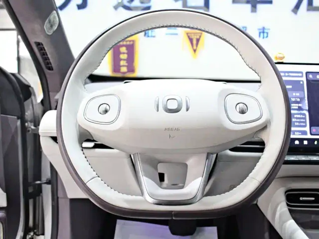 Changan Qiyuan A06 — Фото автомобиля 6