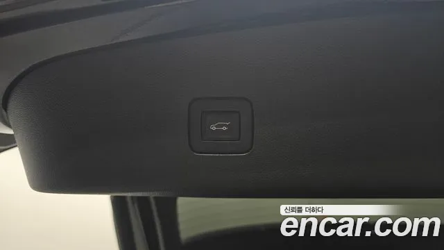 ChevroletGMDaewoo Trax Trax Кроссовер — Фото автомобиля 30