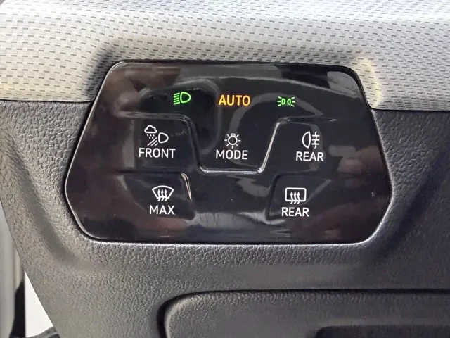 Volkswagen Lamando — Фото автомобиля 11