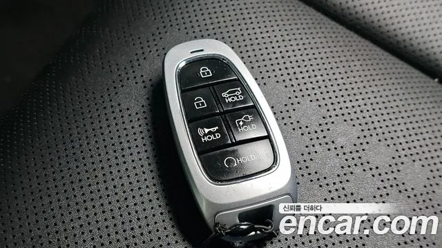 Hyundai Ioniq5 — Фото автомобиля 27