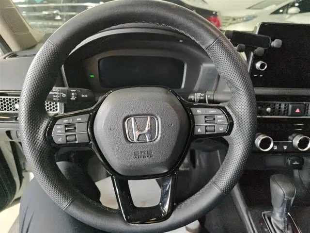 Honda Civic — Фото автомобиля 11