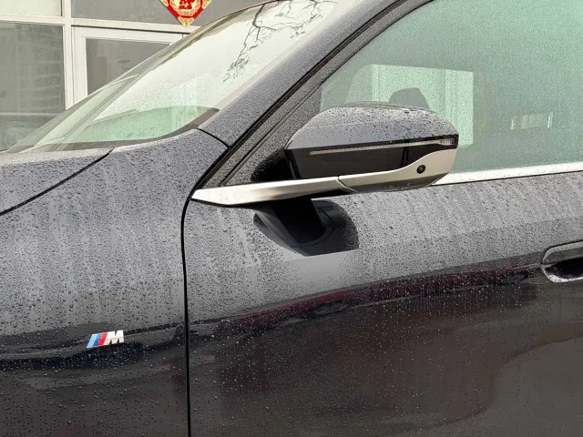 BMW X3 — Фото автомобиля 17