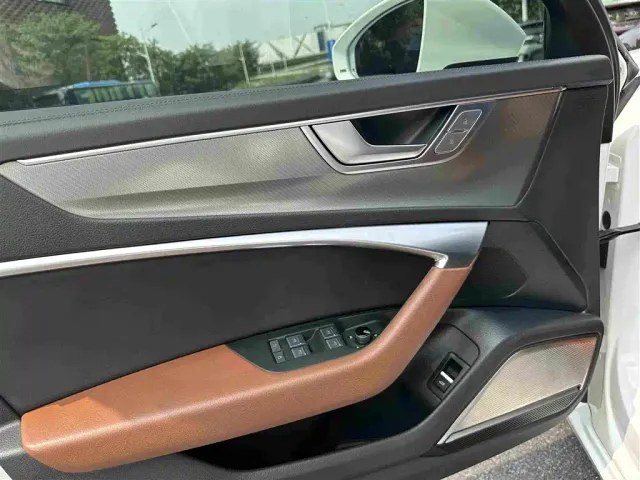 Audi Audi A6L 2023 Facelift 45 TFSI Premium Elegance — Фото автомобиля 17