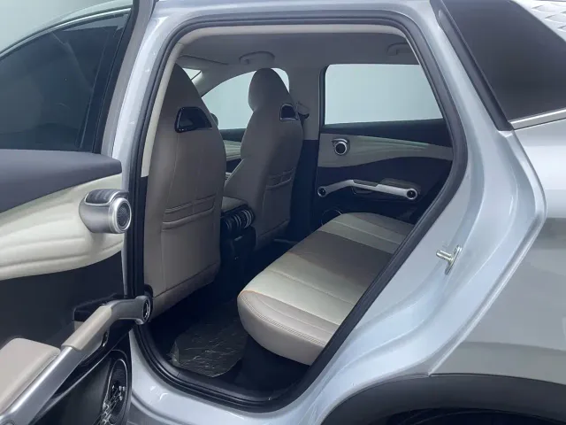 BYD Yuan PLUS — Фото автомобиля 14