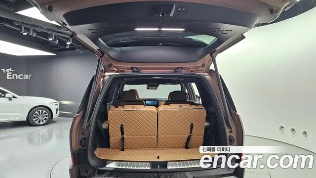 Hyundai Santa Fe MX5 — Фото автомобиля 26