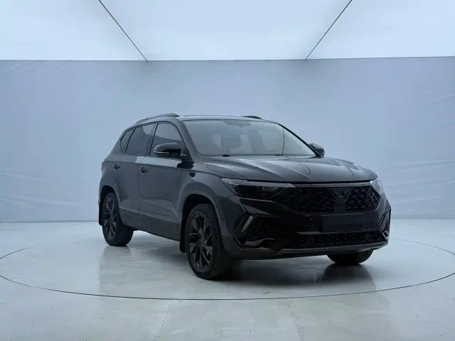 Jetta VS5 — Фото автомобиля 3