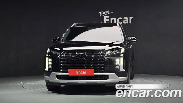 Hyundai Palisade The New Palisade Бензин 3.8 2WD — Фото автомобиля 17