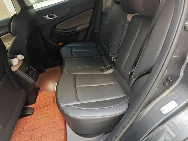 Changan CS55 Plus — Фото автомобиля 13