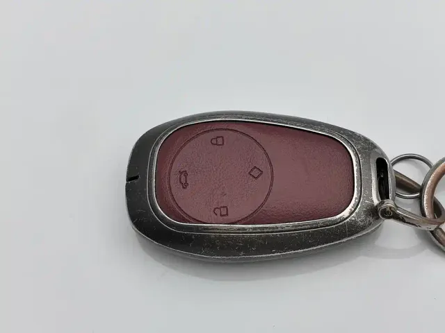 Leapmotor T03 — Фото автомобиля 19