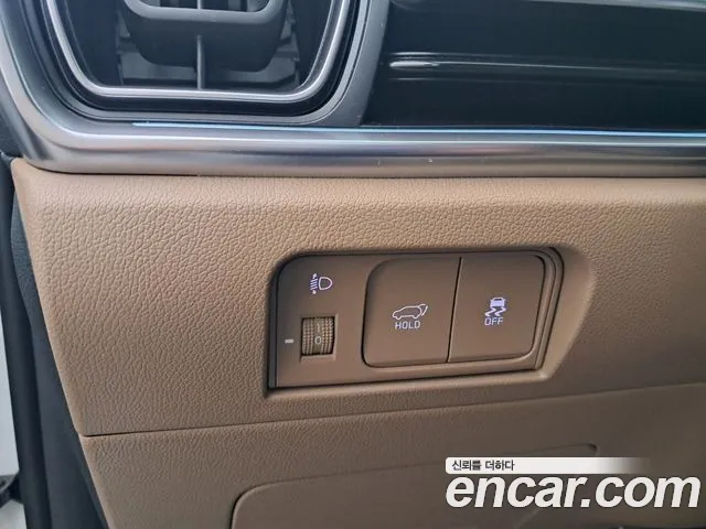 Kia Sorento Новый Sorento 4 поколение — Фото автомобиля 12