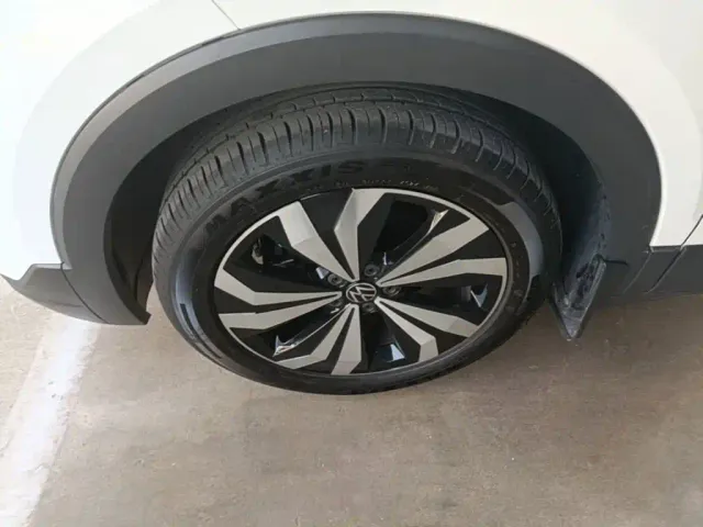 Volkswagen Tharu — Фото автомобиля 22