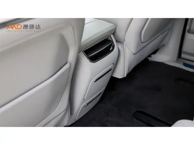 Volvo EM90 — Фото автомобиля 10