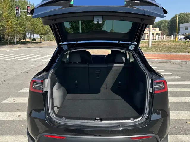 Tesla Model Y — Фото автомобиля 20