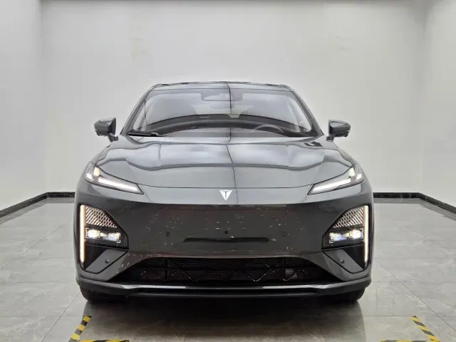 Deepal S07 — Фото автомобиля 2