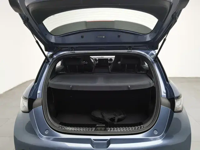 BYD Dolphin — Фото автомобиля 16