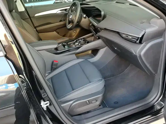 Buick Envision S — Фото автомобиля 8