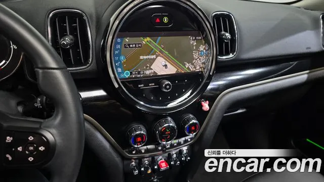 Mini Countryman — Фото автомобиля 12