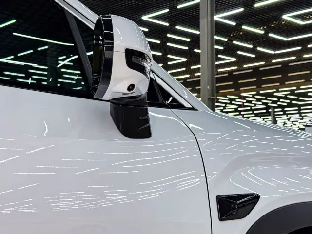 BYD Song L DM-i — Фото автомобиля 6