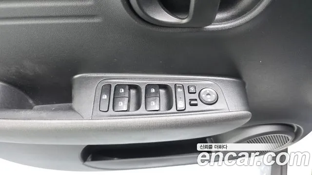 Hyundai Casper Casper Modern — Фото автомобиля 12
