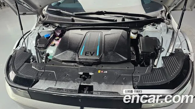 Hyundai Ioniq 5 Ioniq5 — Фото автомобиля 6