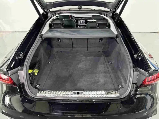 Audi A7 — Фото автомобиля 6