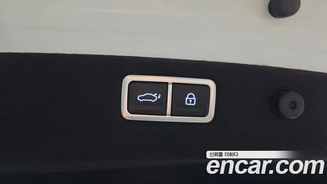 Genesis G70 Новый G70 Бензин 2.5T 4WD — Фото автомобиля 28