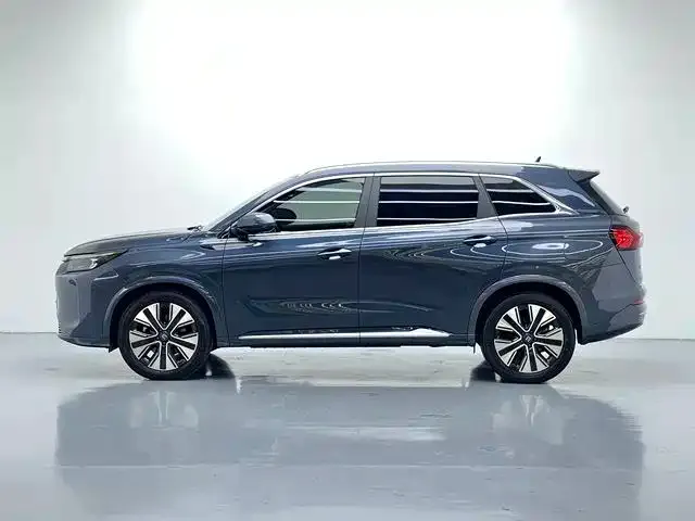 Landian E5 PLUS — Фото автомобиля 7