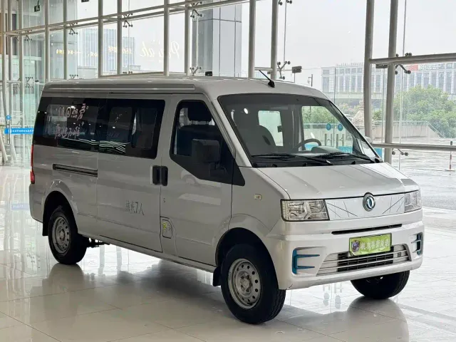 Dongfeng Xiaokang EC36II — Фото автомобиля 3